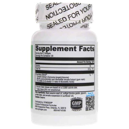 SynovX Relief, XYM